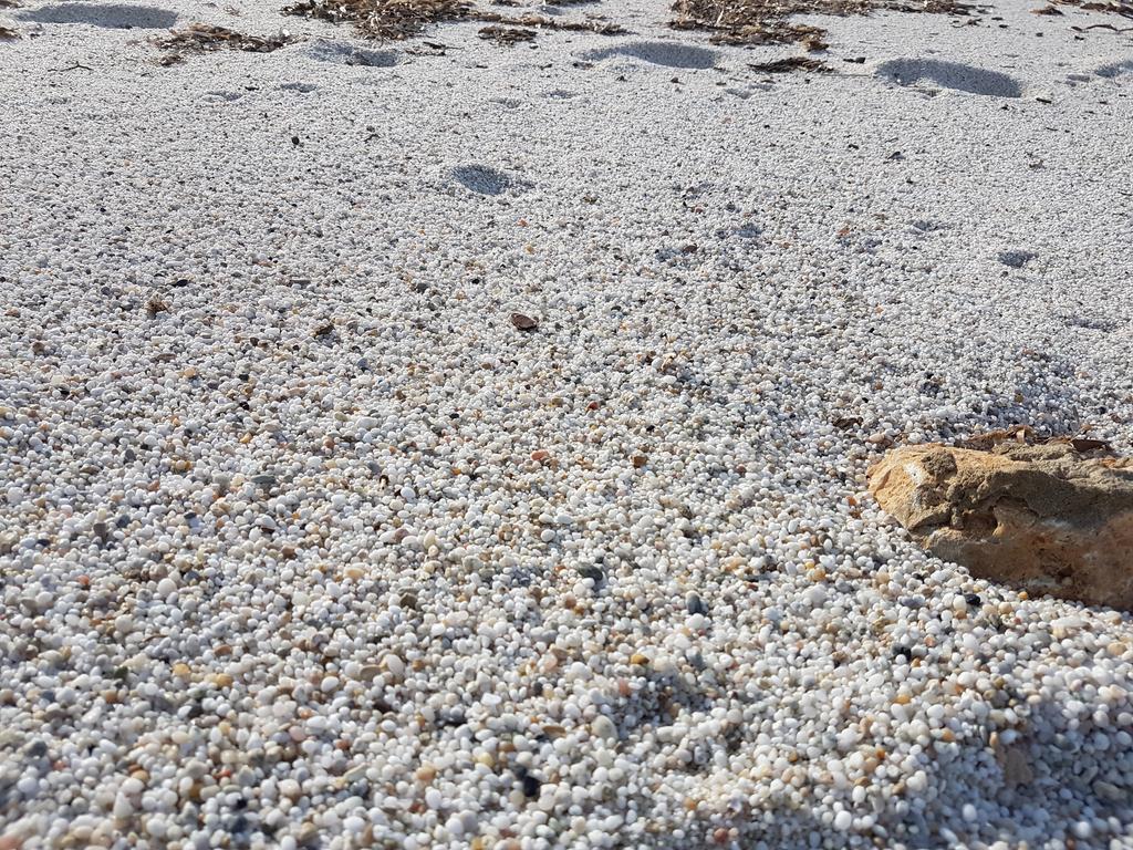 Appartamento Le Mansarde Ористано Экстерьер фото